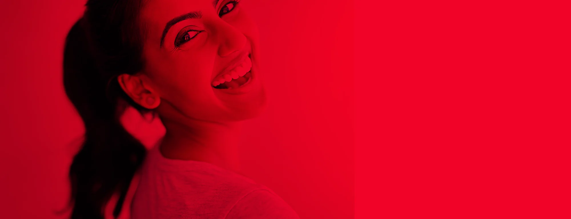 Groupe dentaire API campaign visual