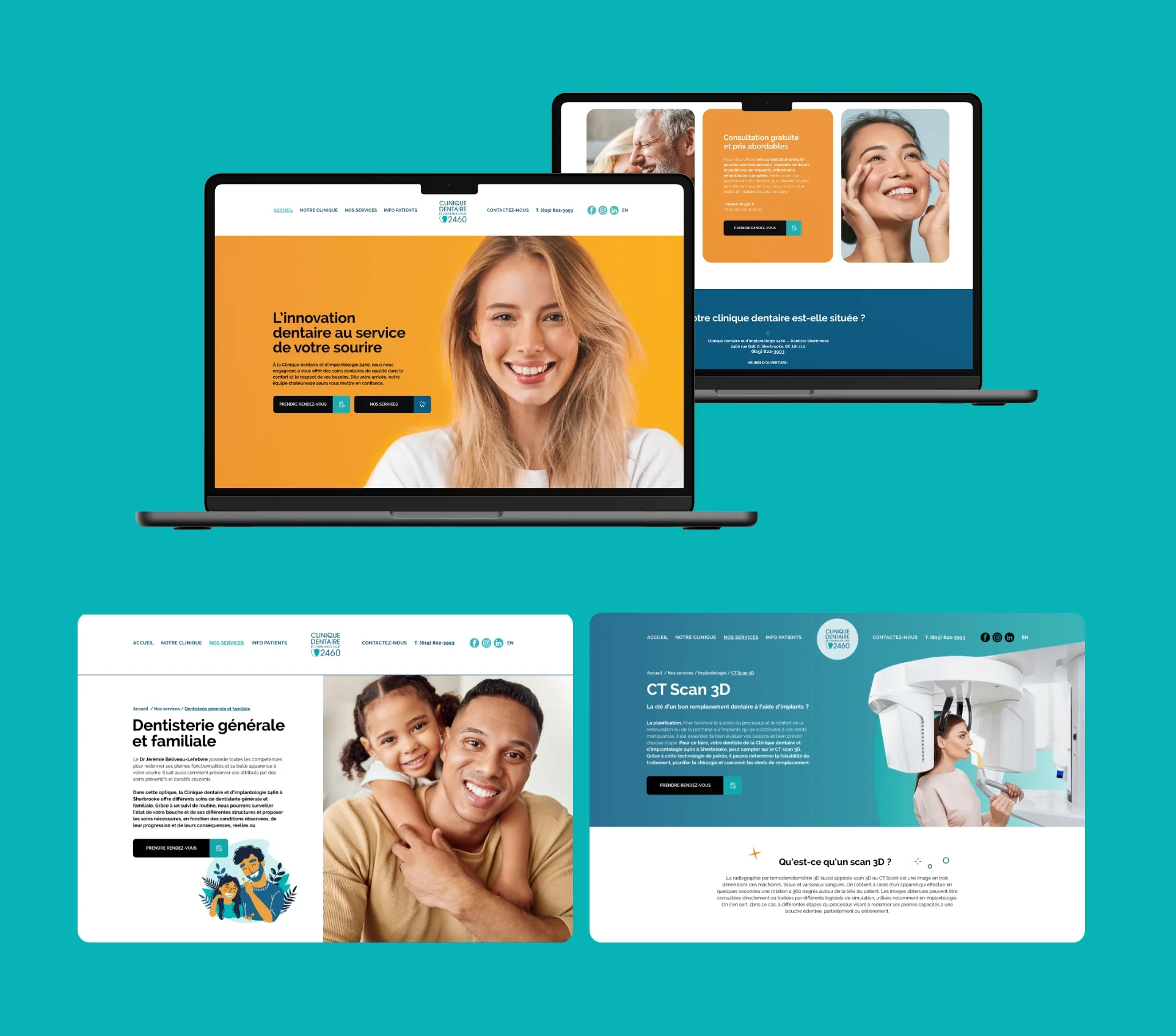 Website - 2460