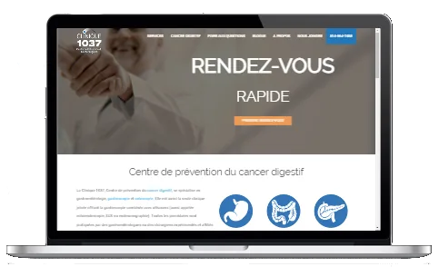 Clinique 1037