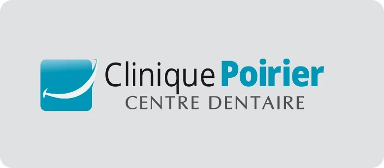 Branding - Clinique Poirier