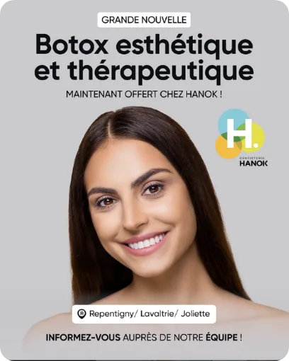 Hanok - Botox
