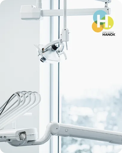 Hanok - Clinic