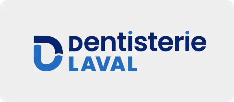 Branding - Dentisterie Laval