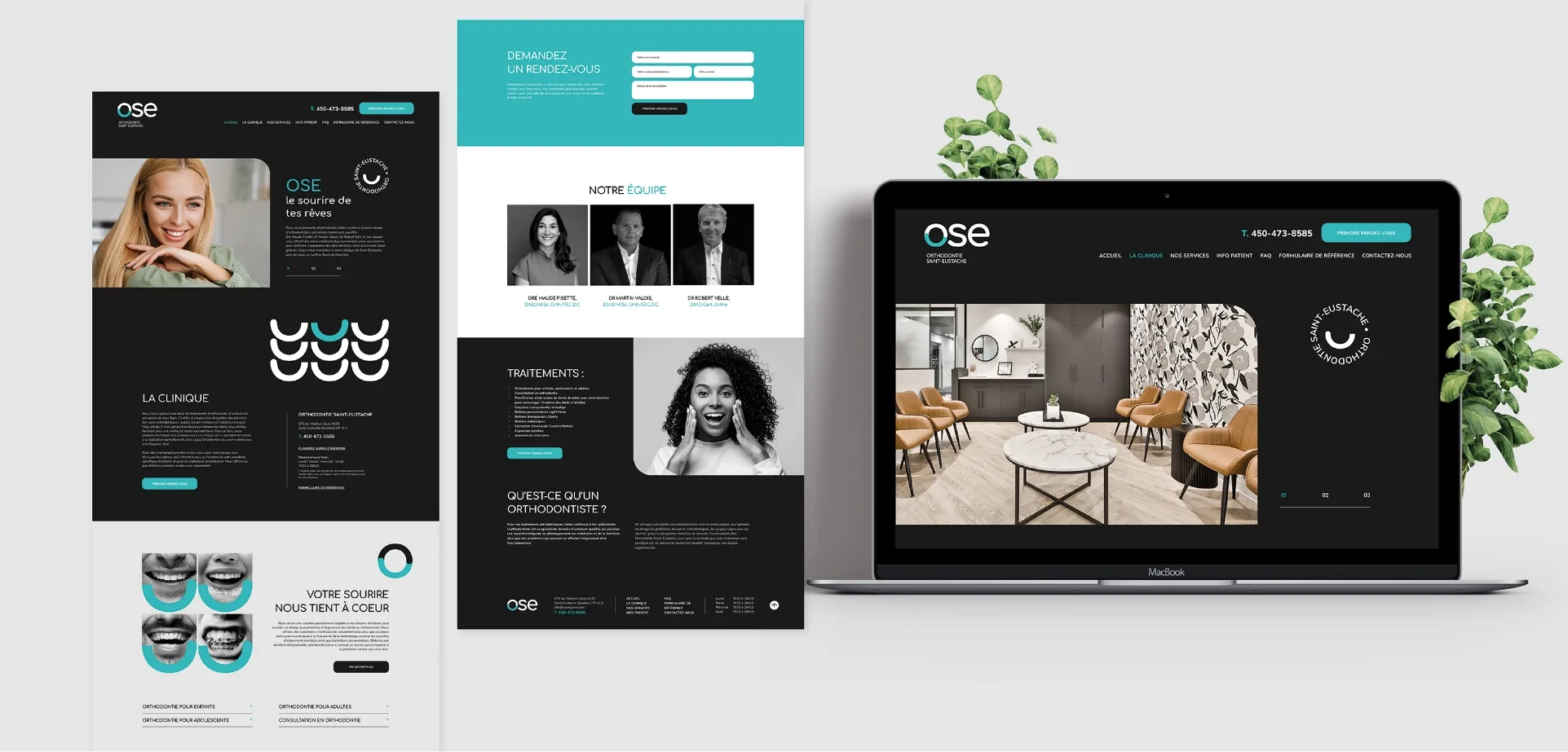 Website - OSE