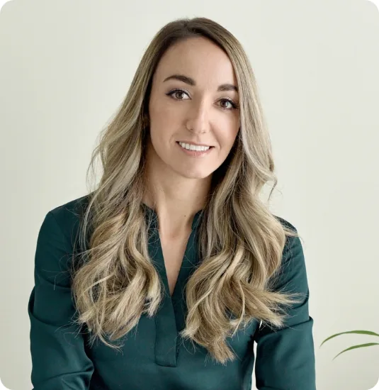 Dre Marie‑Pier Riendeau