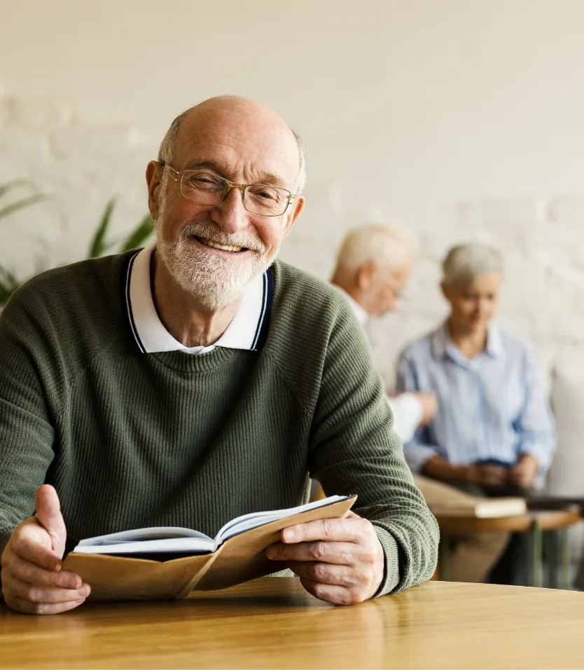 Defining your residence’s identity