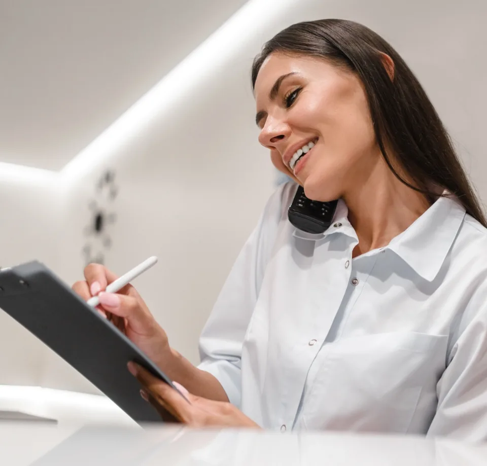 Improve your web presence