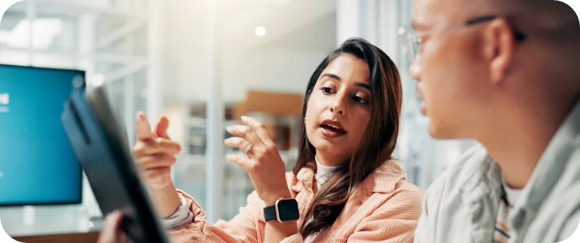 Why is a brand image tailored to the healthcare sector essential?