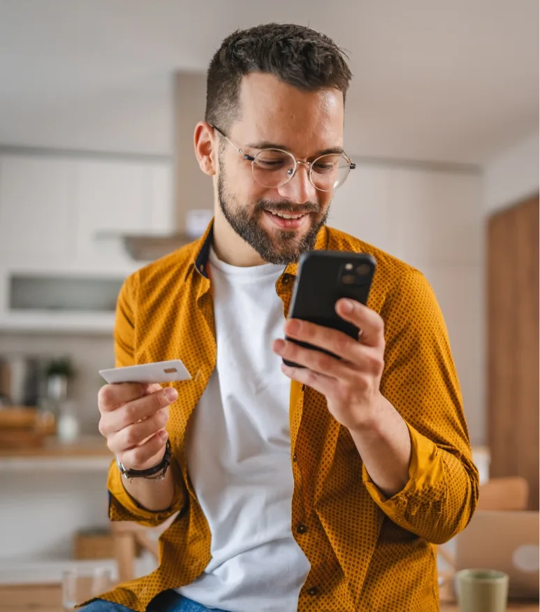 Don’t neglect the mobile version of your website