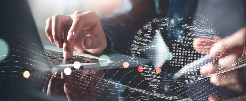 The impact of data on a website’s optimization and performance