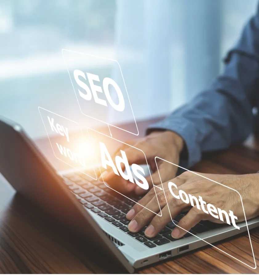Why is ranking at the top of Google results essential?